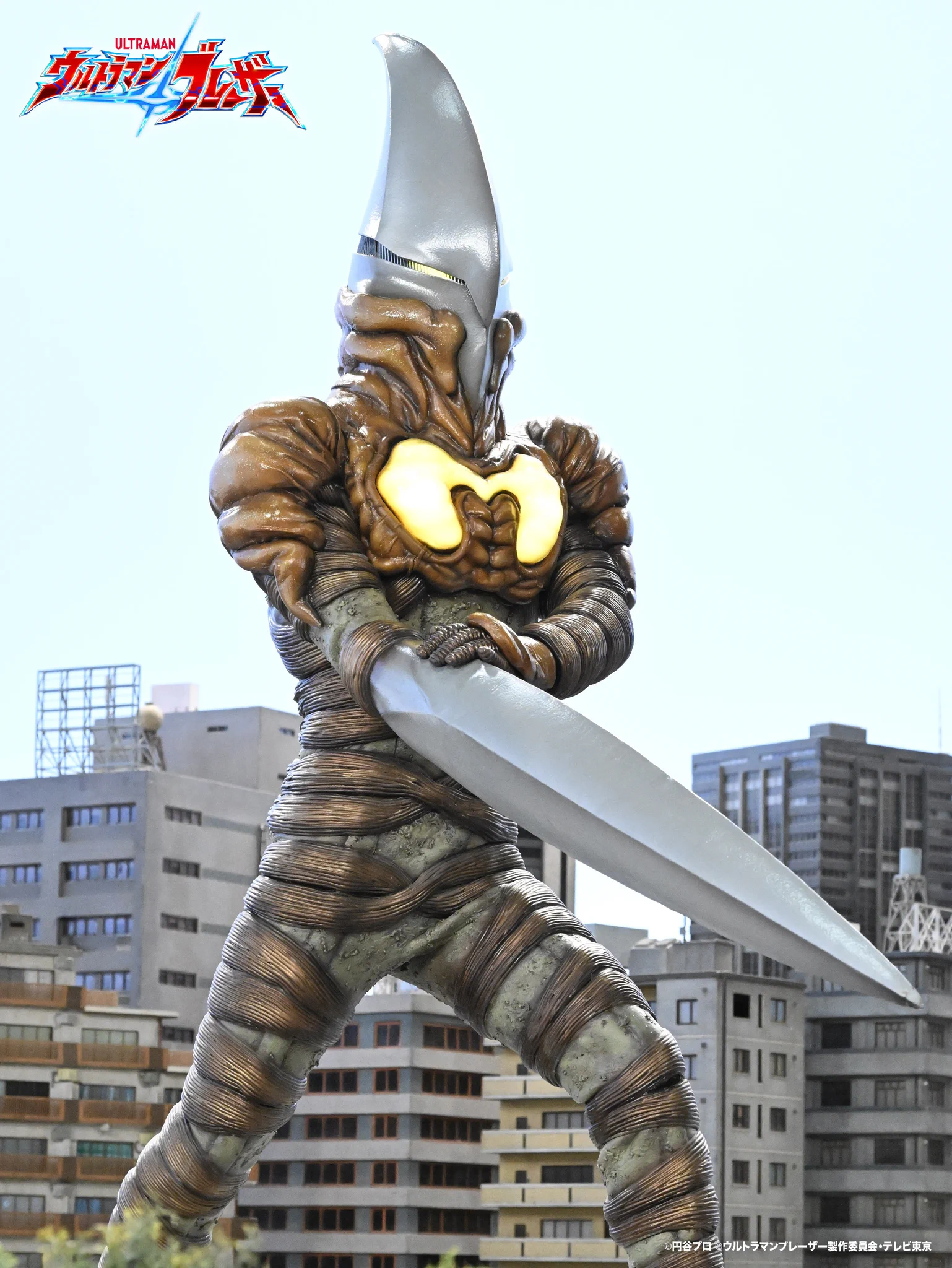 ウルトラマンテオ公式 on X: 