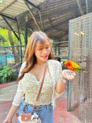 หน้าตาอาจจะติดลบ แต่ถ้าลองคบ รับรองติดใจ