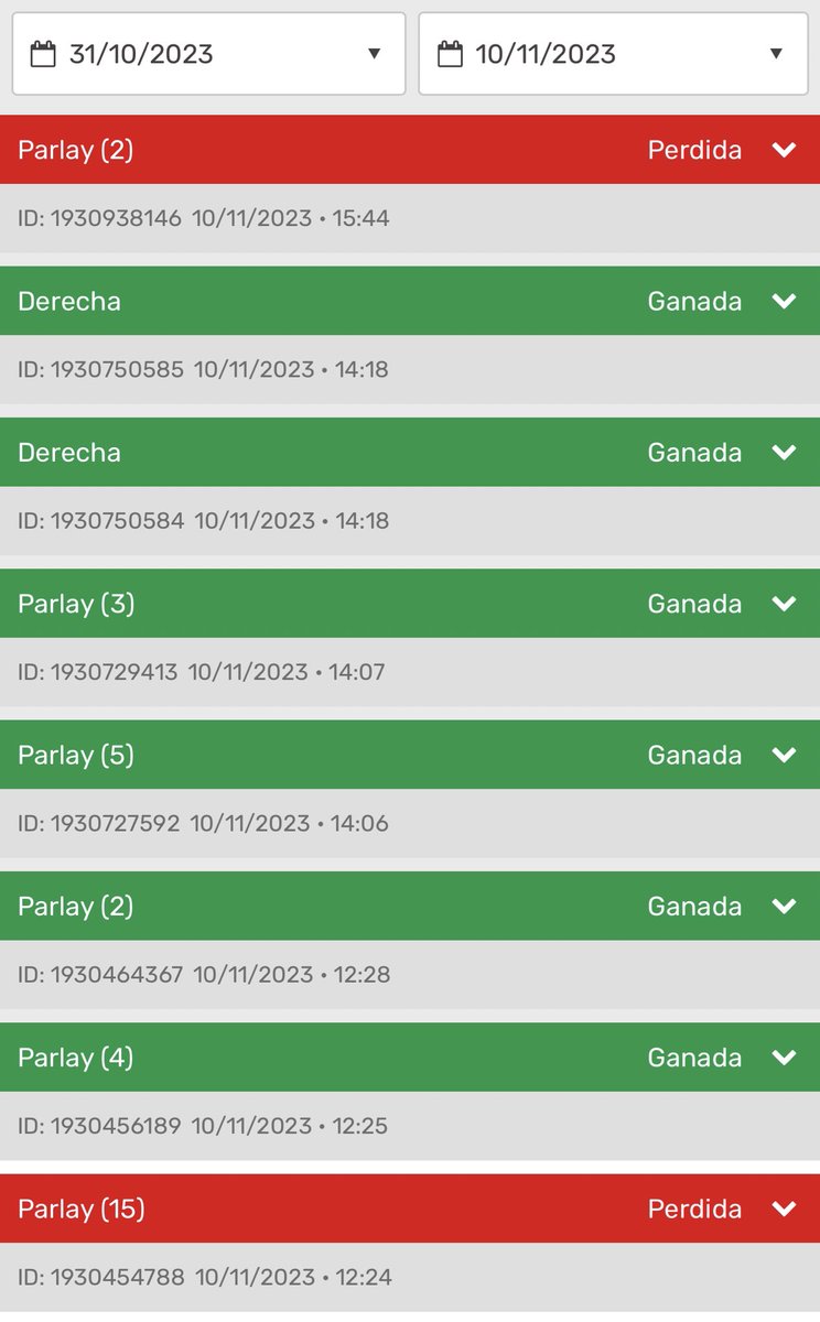 victor_medellin's tweet photo. Ya empezó el fin amigos 
Y @mecos_picks rompiéndola desde ya !!

6 ✅
2 ❌

Muy fácil sumamos 7mil pesos, la verdad es q es muy fácil pegarle al casino, qno tío @playdoitmexico 

No entiendo como hay tontos q pierden jugando aquí o pagando a “Tipsters 🔝”

No ganan xq no quieren https://t.co/HuHJOqzMbc