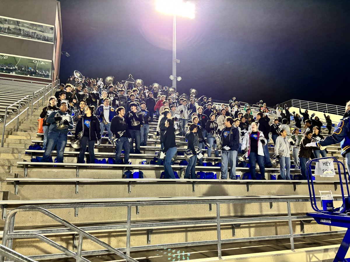 ChannelviewHS's tweet image. It’s game day! Playoff football for our Falcons. Come on down to Ray Maddry Memorial Stadium to watch your Falcons take on the C.E. King Panthers. #WeAreChannelview @emet_crz @tchill_ @ChannelviewISD