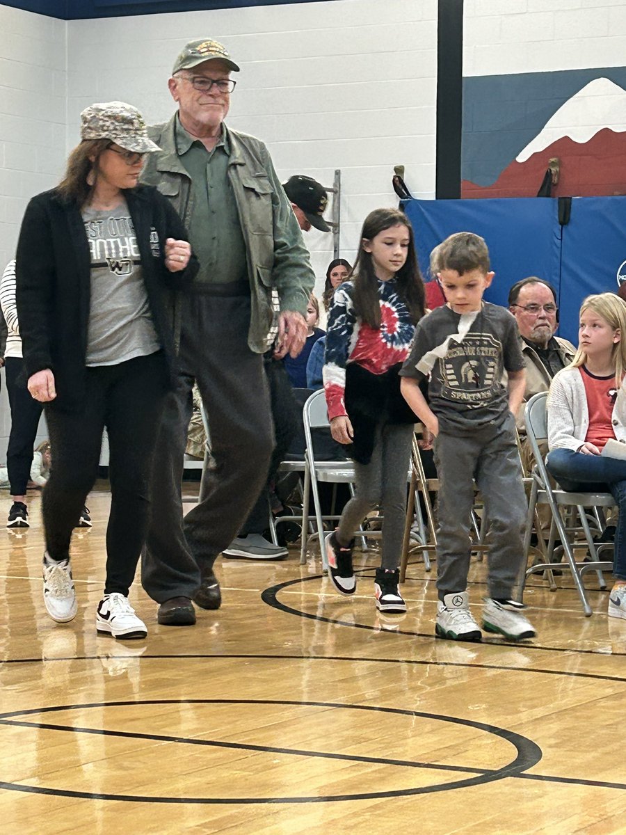 Thank you to all of the amazing men and women who have served or are currently serving in our military!🇺🇸♥️