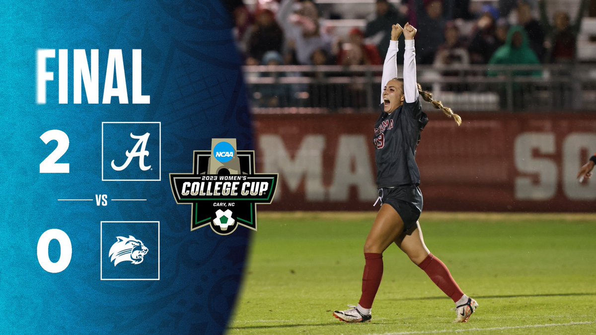 ROLLIN’ TO THE NEXT ROUND

#RollTide