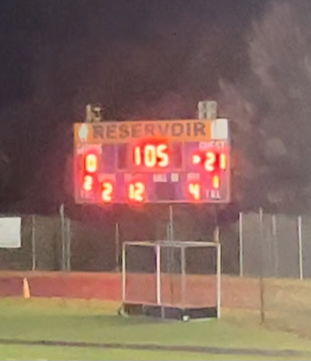 Leonardtown HS tweet media