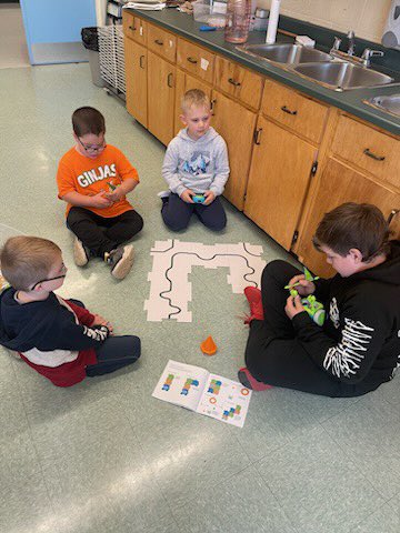 Mr. Jeremy Cribb tweet media