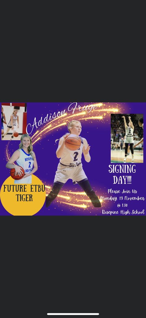 Addison Fruge (@addisonfruge) on Twitter photo 