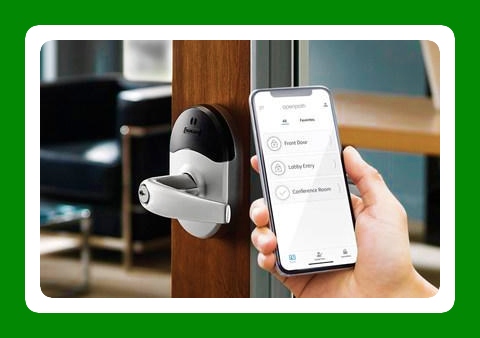 FillMershon's tweet image. pencoaccesscontrol.com
Penco Access Control only uses the most state-of-the-art products for access control, automatic gates and fences, garage doors and carports, and remote locks. 
#OpenPath #PencoAccessControl #RemoteLocks