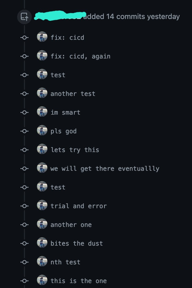 fixingCICDBeLike reddit.com/r/programmerhu…