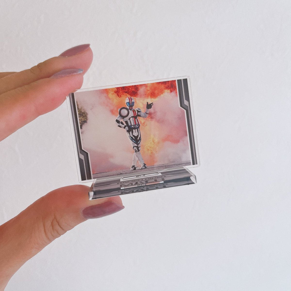 仮面ライダーストア で好評発売中の『2nd KAMEN RIDER』シリーズ第二弾