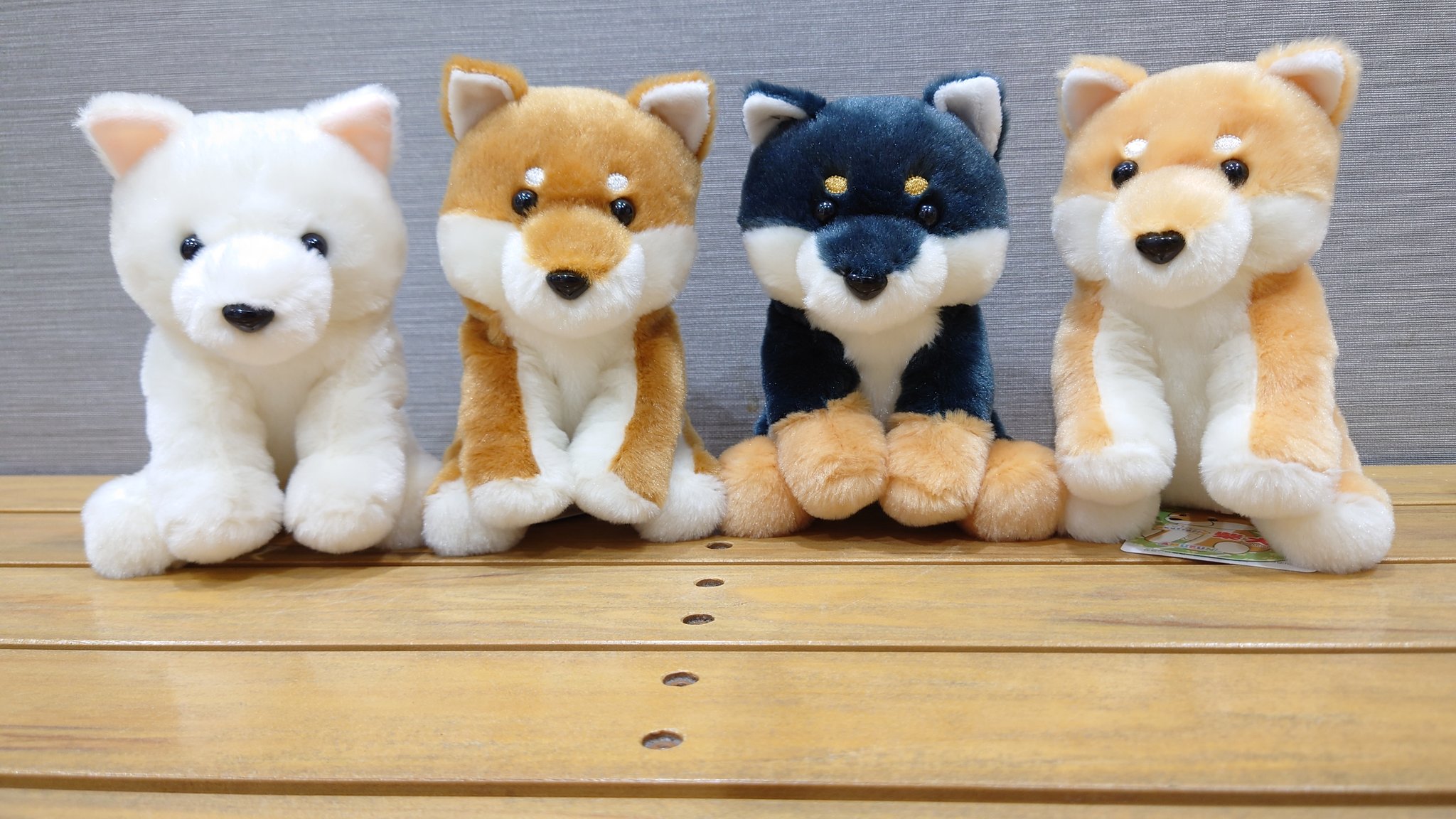 ⭐️K⭐️様　くまさん☆ゾウさん　4体 ⭐️K⭐️様 くまさん☆ゾウさん 4体 霧くまs」フィギュアシリーズ