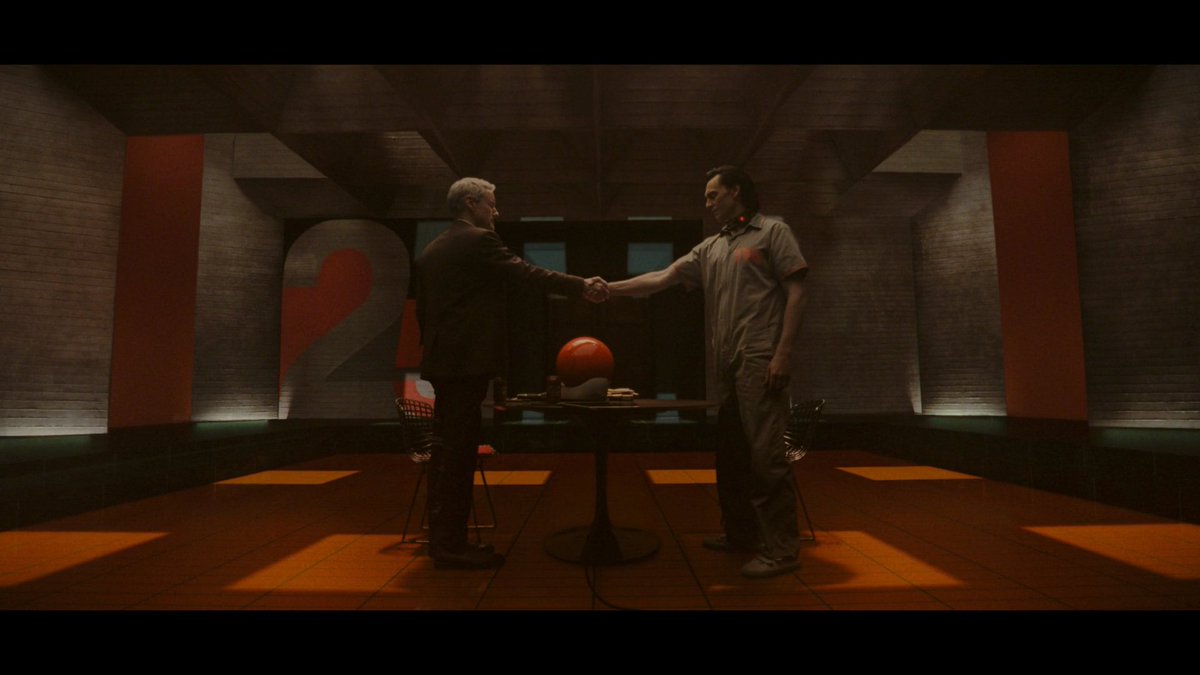 DAspellcaster's tweet image. #LokiSeason2 is the best thing in the #mcu this year!!!