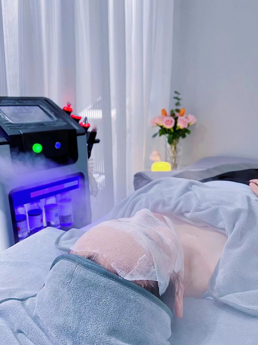 お手軽に、一生キレイに生きていきます!