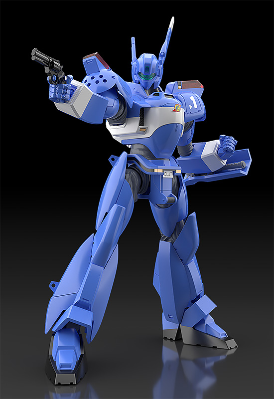 ⚡ 会場販売開始 ⚡ #MODEROID ・AV-98イングラム USA Ver. ・AV-X0零