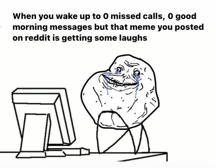 Well that’s me, happy Single Day everyone…We are All $Alone

<a href="/alonecoinerc/">$ALONE</a> is cooking!