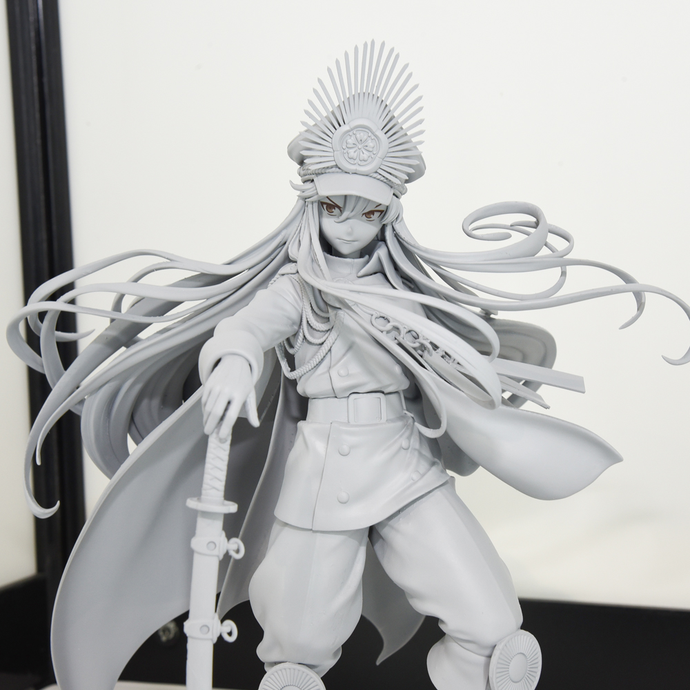amiamihobbynews's tweet photo. 【ワンホビギャラリー 2023 AUTUMN】

グッドスマイルカンパニー
Fate/Grand Order
アヴェンジャー/織田信長

#ワンホビG #ワンホビ #FGO https://t.co/MiRvwy5wh0