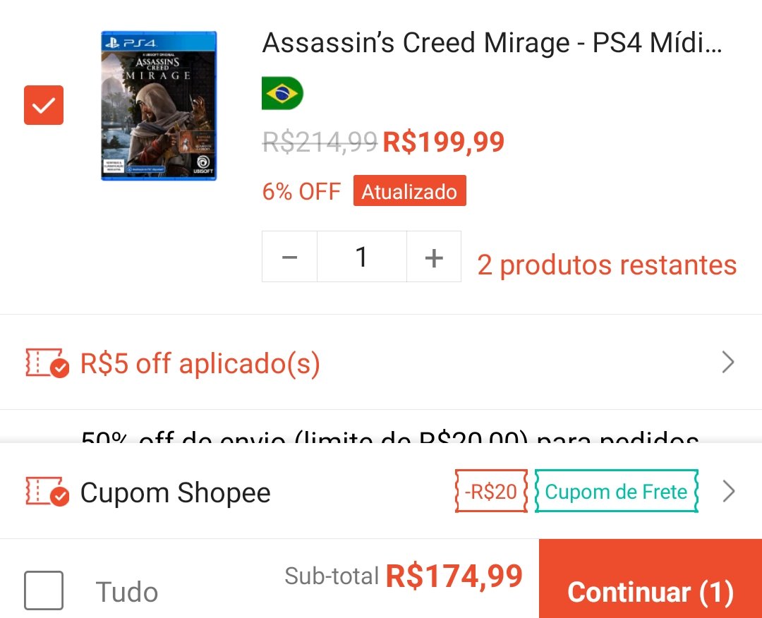 Assassin's Creed Brasil (@ACBRNews) / X