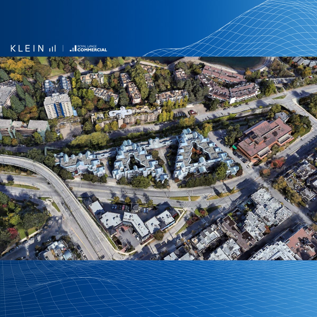 kleingroup's tweet photo. EXCLUSIVE OPPORTUNITY! Klein Group presents a rare gem: Over 2 acres of prime redevelopment land at Granville Island Village, Vancouver.  
#KleinGroup #RealEstateVancouver #LandForSale #LandAssembly #StrataWindup #ExclusiveListing #GranvilleIsland #GranvilleIslandVillage https://t.co/mj9dJq4bvL