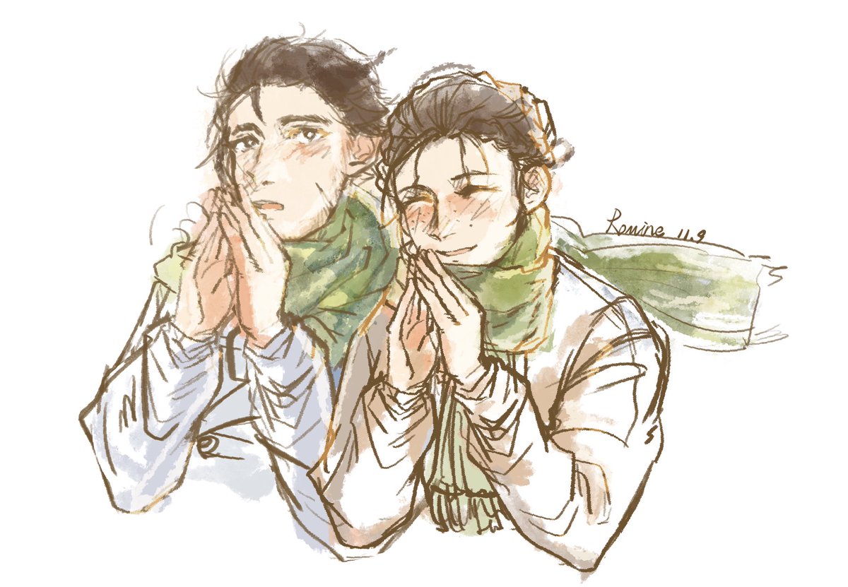 happy birthday fryes #AssassinsCreed #Jacobfrye #eviefrye