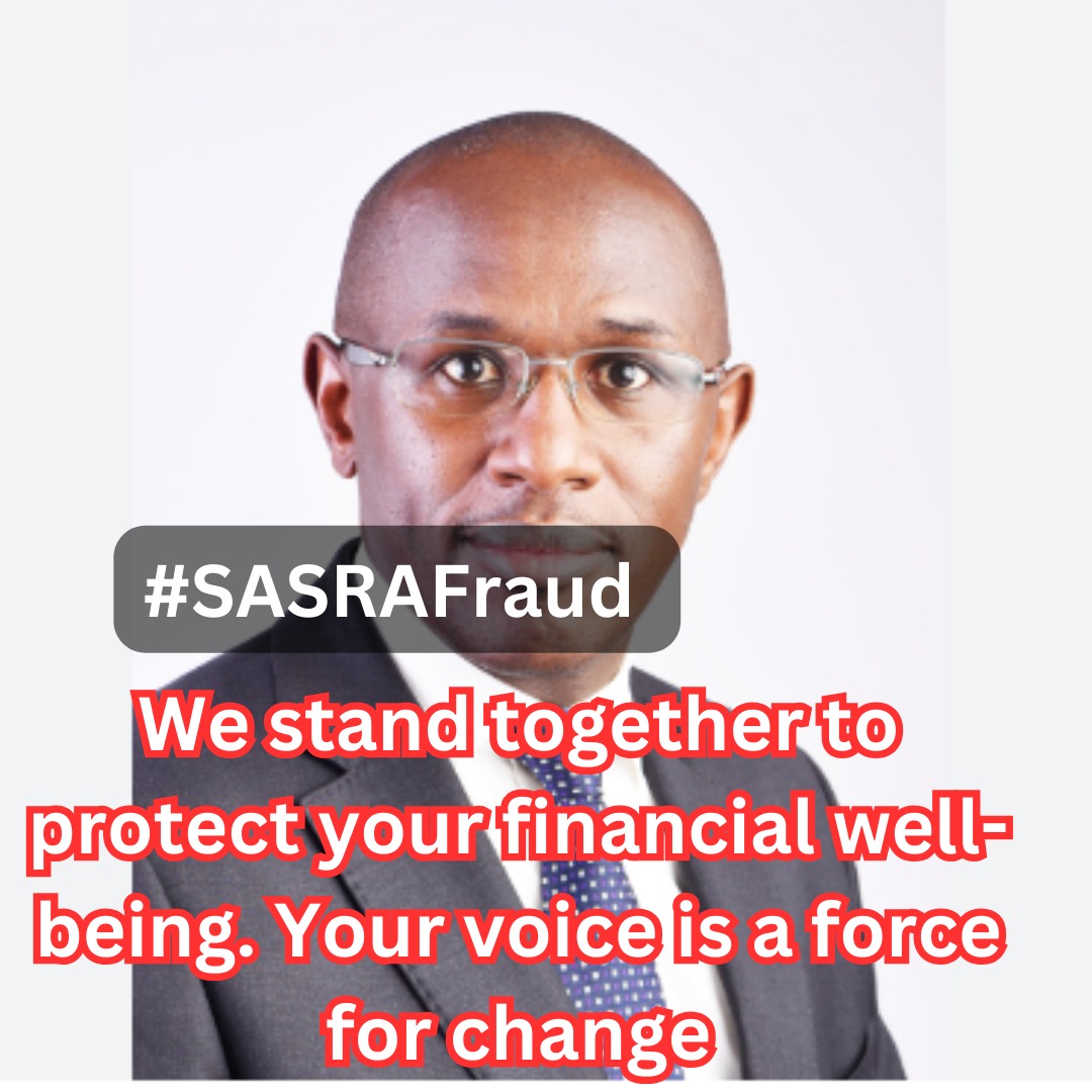 kariokote's tweet photo. Corruption inhibits the ability of SACCOs to provide competitive financial services.
#SASRAfraud
Fraudster Peter Njuguna https://t.co/pSS6x5w9XQ