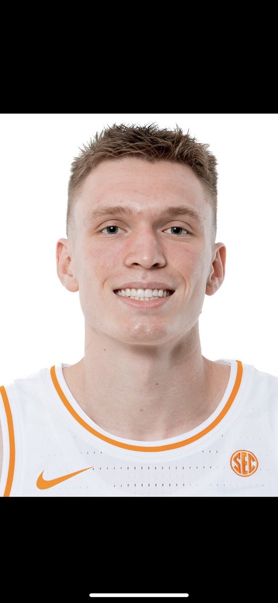 mdotnelson25's tweet image. DALTON. KNECHT. 😳🍊🍊 #vols #volhoops #tennesseebasketball