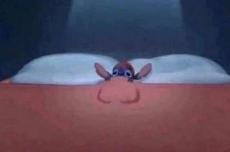 “thank god it’s the weekend”

me Saturday and Sunday: