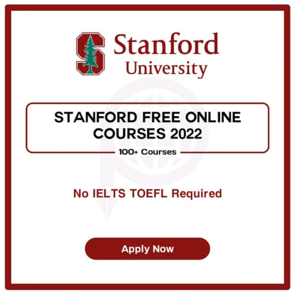 Parul_Gautam7's tweet image. Stanford University is offering free online courses.

There is no fee or application needed for Learning.

Here are 15 FREE Stanford courses you don&apos;t want to miss:

1. Career Success
🔗lnkd.in/d4iTTzFz

2. Project Management Principles and Practices…