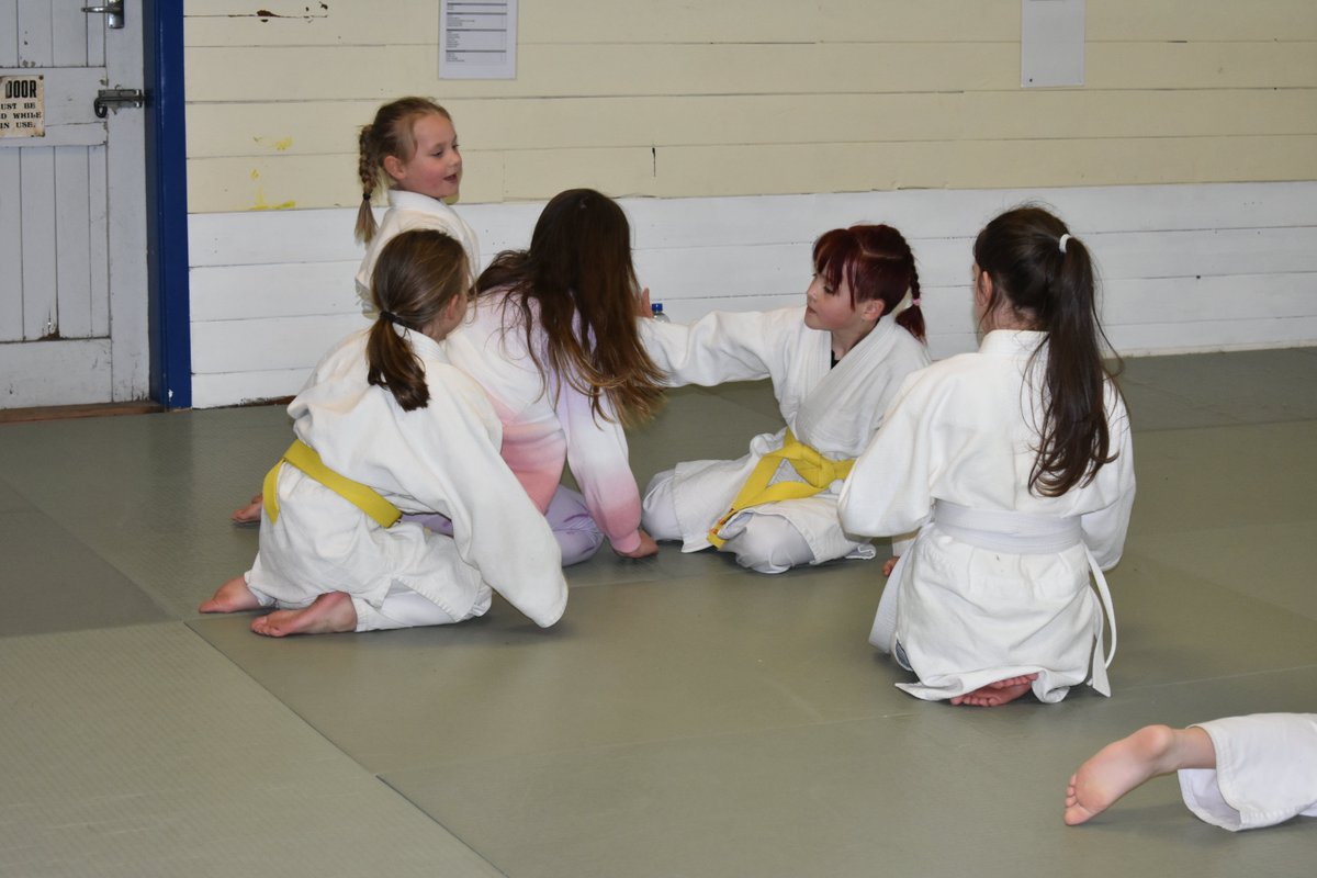 Nga_Totara_Dojo tweet picture