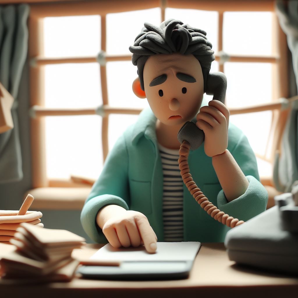 I had fun with this latest blog post on bias for a few reasons:

1. I've been using Bing Image Generator to create some very specific and relatable images for my posts. I like being able to create something specific to the topic rather than a generic image.