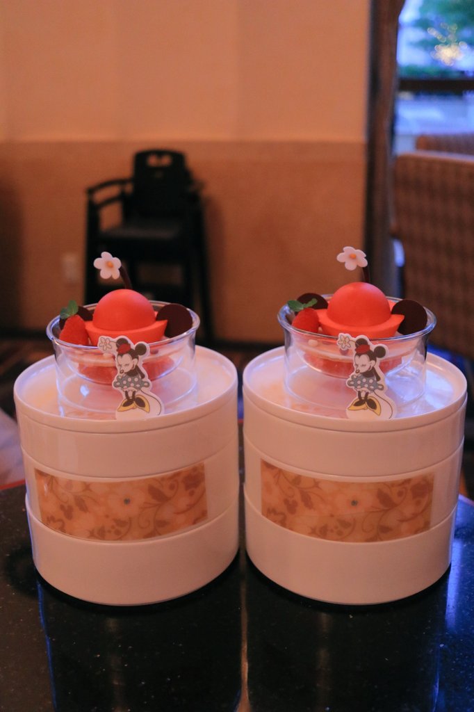 yukamicmin's tweet image. ひとつひとつが凝っていて
とにかく可愛い世界でした♡