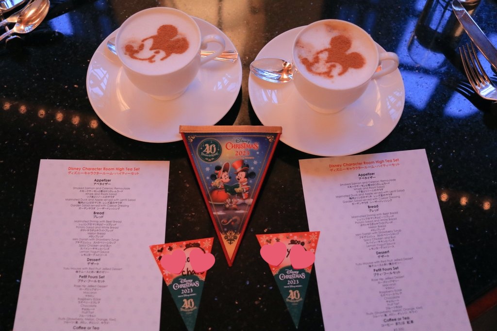 yukamicmin's tweet image. ひとつひとつが凝っていて
とにかく可愛い世界でした♡