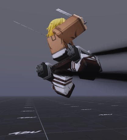AcsNewsAndLeaks's tweet photo. Annie Or Armin?
#AnimeChampions #Roblox https://t.co/PYdsLYFSj6