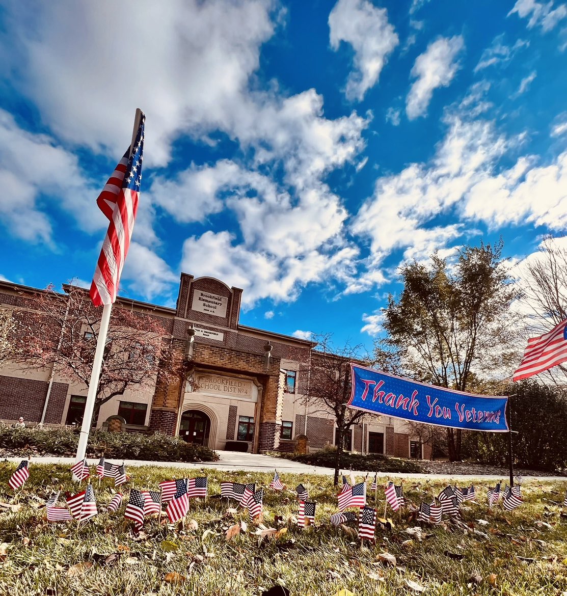 Elmbrook Schools tweet media