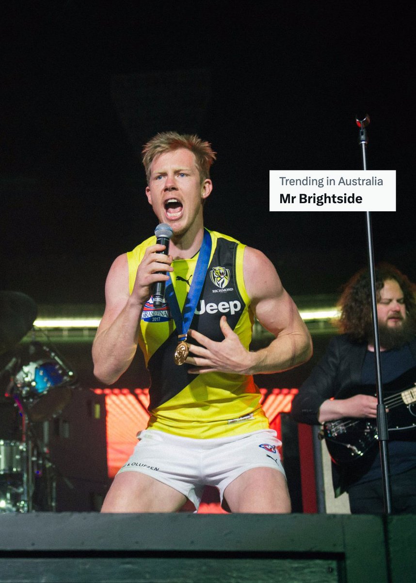 Tigers_of_Old's tweet image. Have no idea why it's trending atm but seems a good opportunity to post this again.😁🐯🏆 #MrBrightside