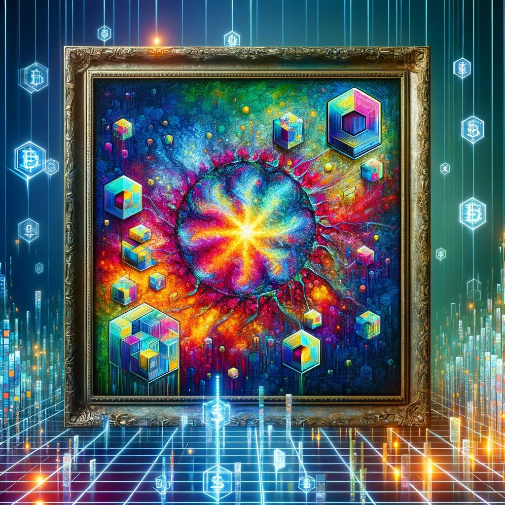 1314 一生一世 (@cryptopunk1314) on Twitter photo 