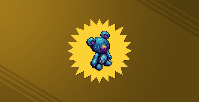 Participa ya en un... ¡SORTEO COLABORATIVO del raro Peluche Osa Menor!

‼️ Premio:
✨2 Peluche Osa Menor (2 ganadores)

‼️ Requisitos:
✨Seguir a <a href="/lLuuES/">Ⳑ ⳙ ⳙ</a>  y @Gregory268_
✨RT 🔃
✨Mencionar un amigo (ganará 5$ si ganas)

Finaliza el lunes 13 de noviembre a las 18H (HPE) aprox. 🥰