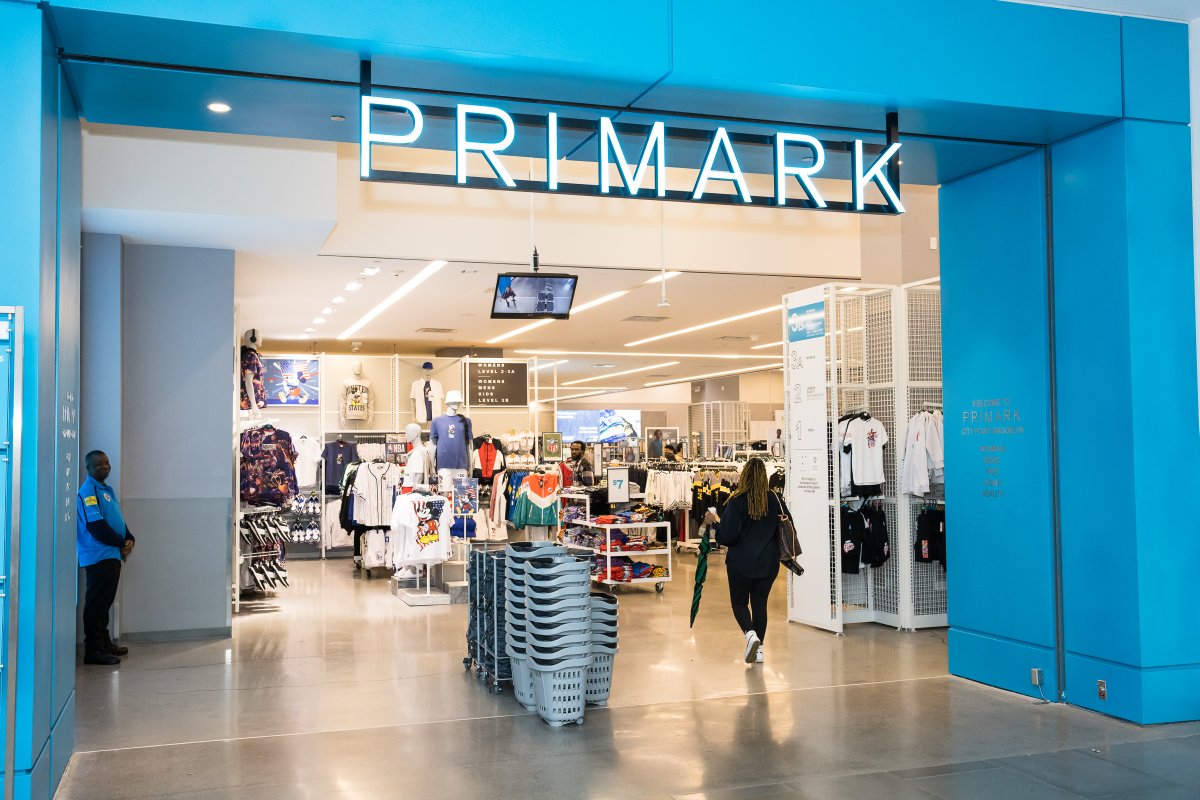 Visit <a href="/Primark/">Primark</a>.USA at DTWN BKLYN for 3 floors filled with fashion, beauty, and home essentials at great prices for everyone.