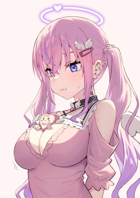 11月8日にアップしたかったもの#りりかあーと 
