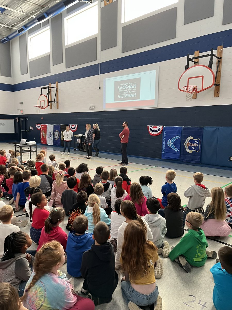 Fairmount Elementary tweet media