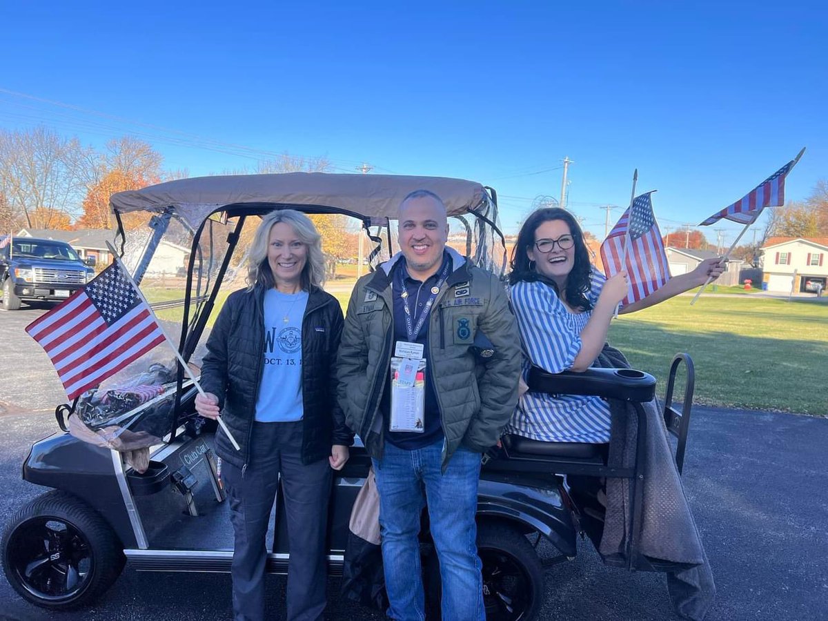 Fairmount Elementary tweet media