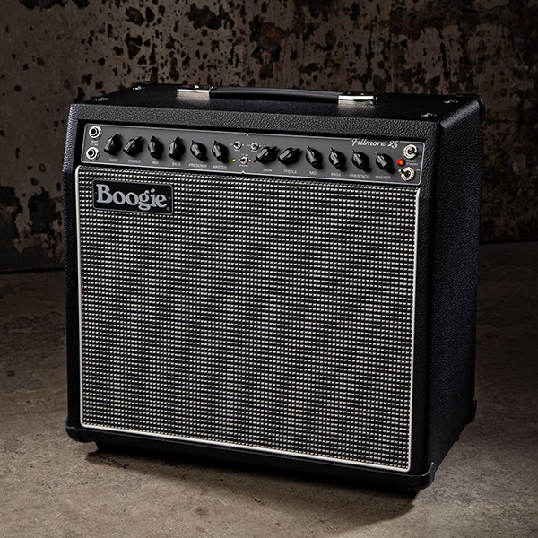 BluesCityMusic's tweet photo. #MesaBoogie offers a full line of small and powerful 25-watt #amps. The #Fillmore25 #1x12Combo features vintage voicing with natural compression, two identical channels that give flexibility with your tone. #amp #tubeamp #25wattamp
https://t.co/ECKtfkNtZ2 https://t.co/5Q4KulTJr4
