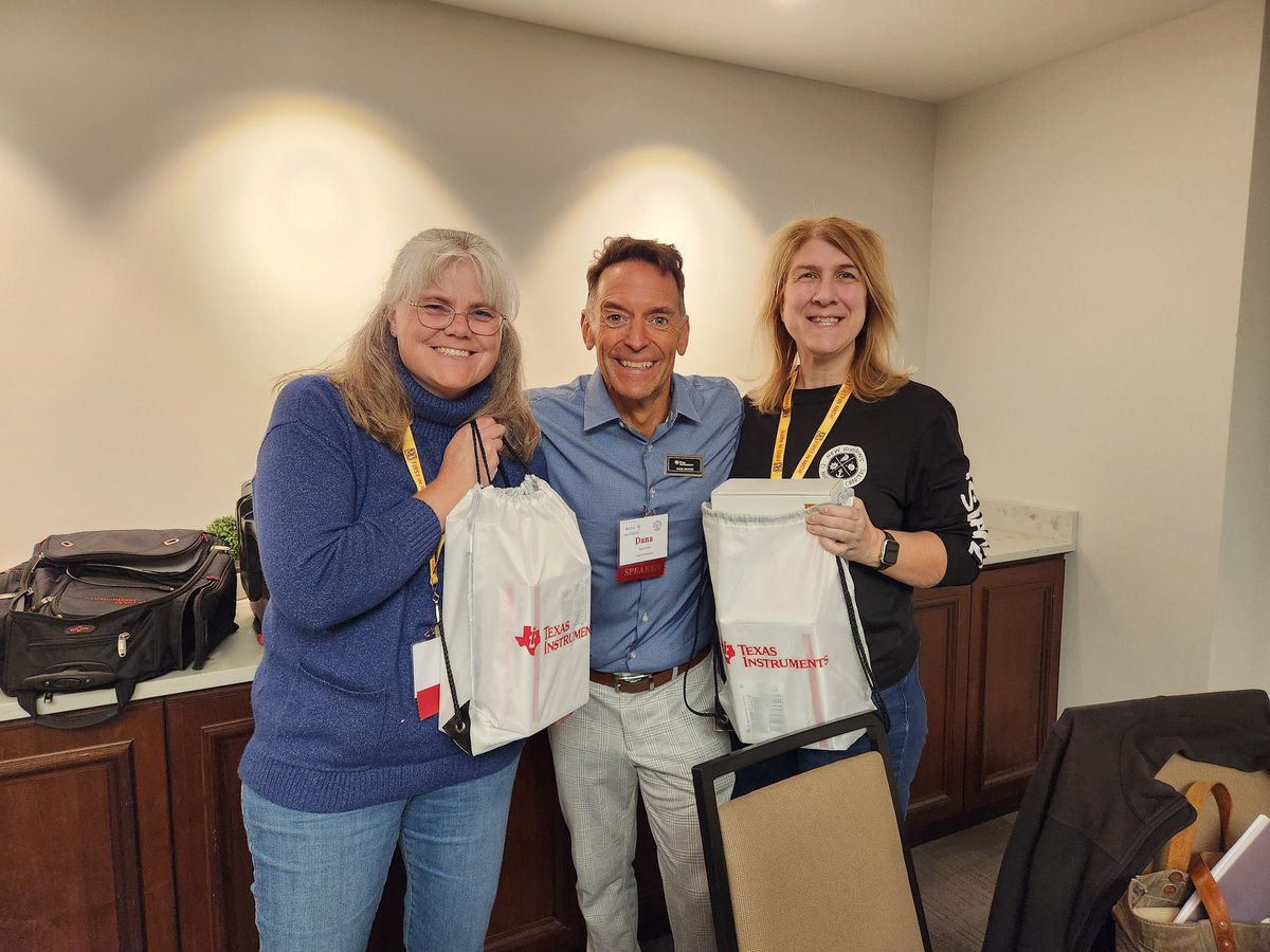 Lisa McLeod, NBCT tweet media