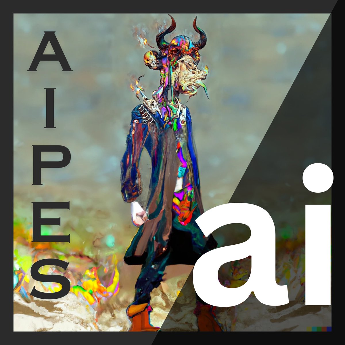 Just have fun with it!!
#ai #art #explore #learn #create