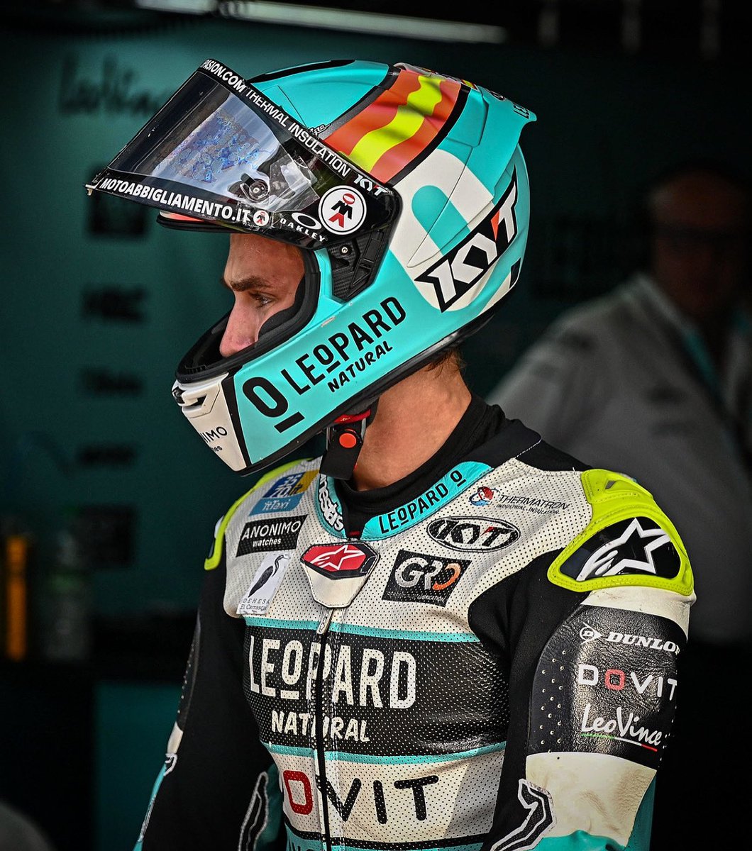 fanclubJMV5's tweet image. Arrancamos el segundo día en @sepangcircuit #MalaysianGP 🇲🇾!
¡Día de #Qualifaying!💪🏼

#Practice3 - P3! 2:11.573⏱️ ¡Vamos a por más campeón! @le0pardracing @jaume_masia 👊🏼