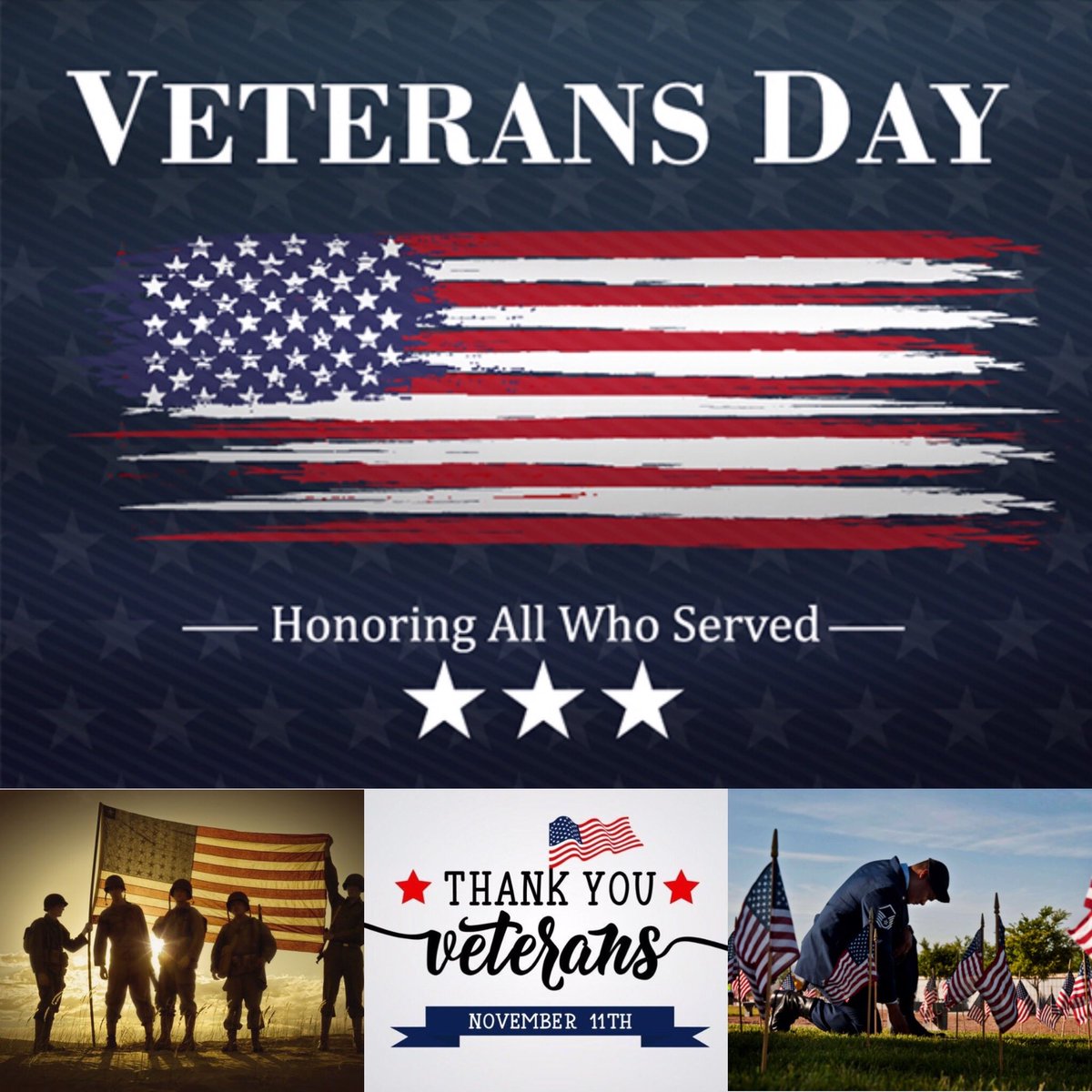 Honoring the brave men &amp; women who have chosen a life of service &amp; sacrifice to protect freedoms that many often take for granted. On the recognition of Veterans Day, (&amp; everyday), please remember that freedom comes with an incredible price. #RMSPride