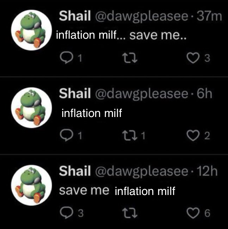 Ringtail (but bunny) 🔞 tweet media
