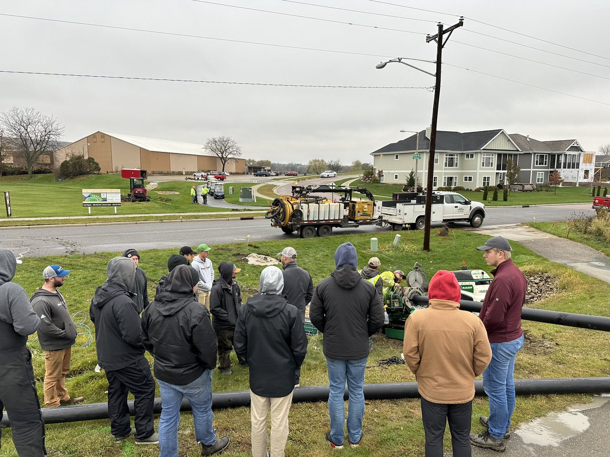 Doug Soldat tweet media