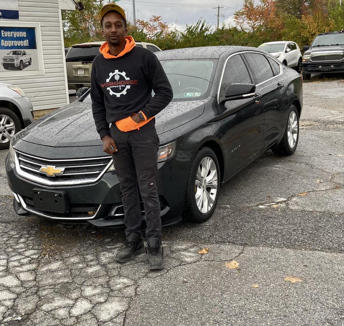 TroyLamar's tweet photo. Bet On Yourself Everytime 🎲 
#2 To The Rental Fleet💨 https://t.co/EDEYffBevC