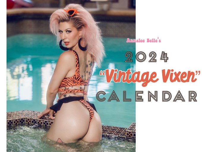 2024 Calendars are up for sale! Use code TWITTERLUV for 10% off this weekend!  https://t.co/5EHvvE83bY NUDIE