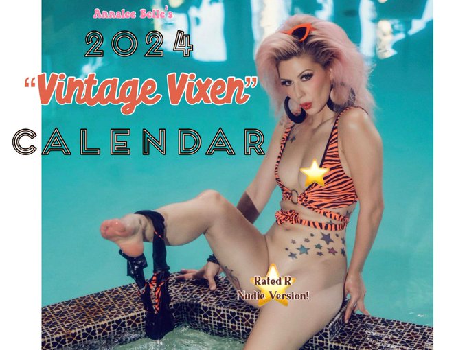 2024 Calendars are up for sale! Use code TWITTERLUV for 10% off this weekend!  https://t.co/5EHvvE83bY NUDIE