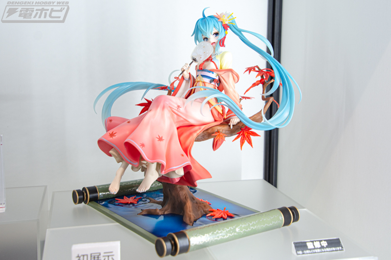 ぼーろ EveMVフィギュア 1点 Sega - Rebuild of Evangelion Premium EVA Series Figure Mark