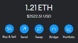 phiros94's tweet image. $MAI Revenue Share is LIVE